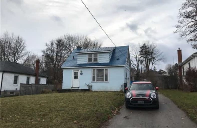 188 Peel Street, Barrie | Image 1