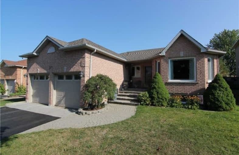 57 Brown Street, Barrie | Image 1