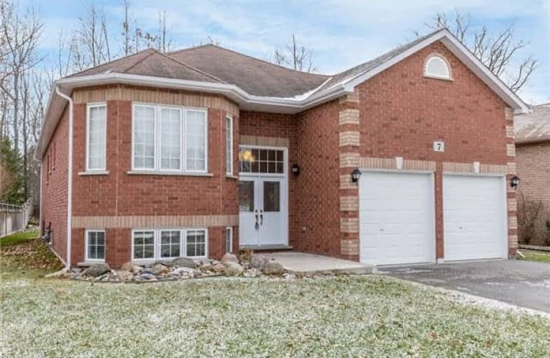 7 Tona Trail, Wasaga Beach | Image 1