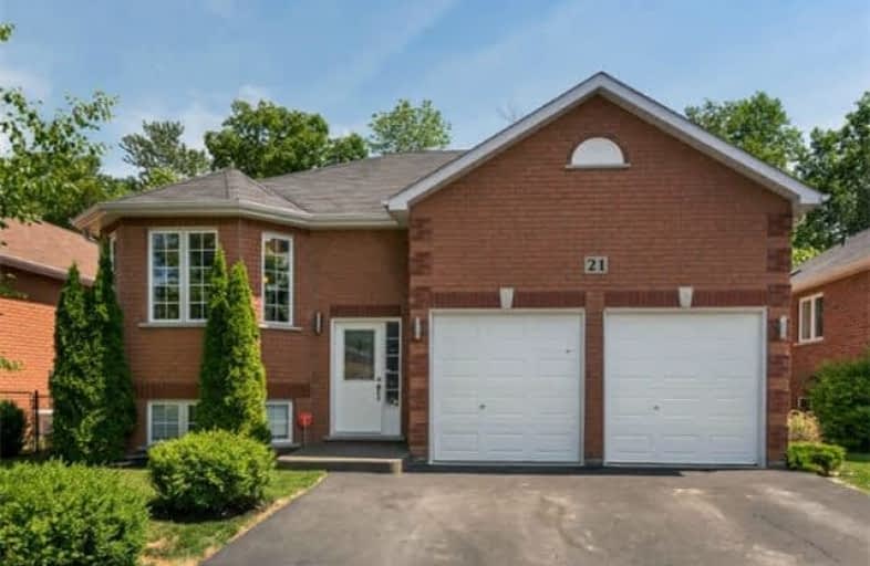 21 Tona Trail, Wasaga Beach | Image 1