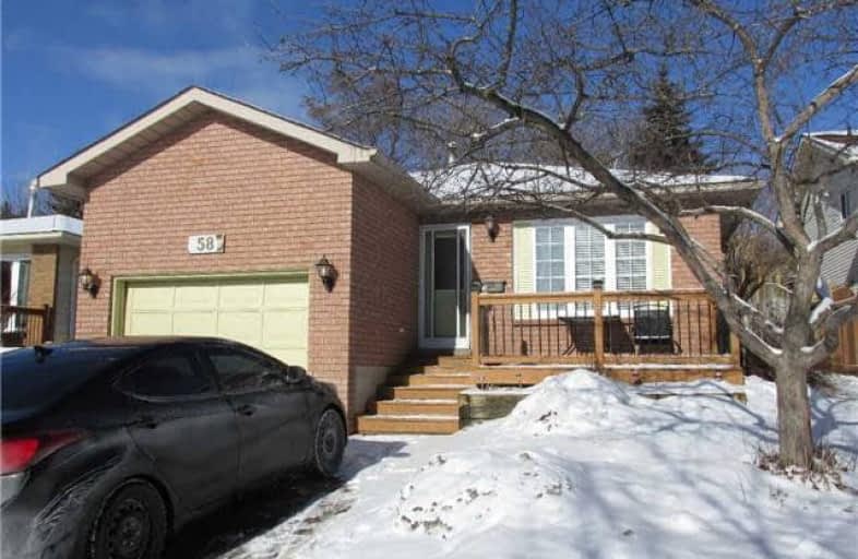 58 Eden Drive, Barrie | Image 1