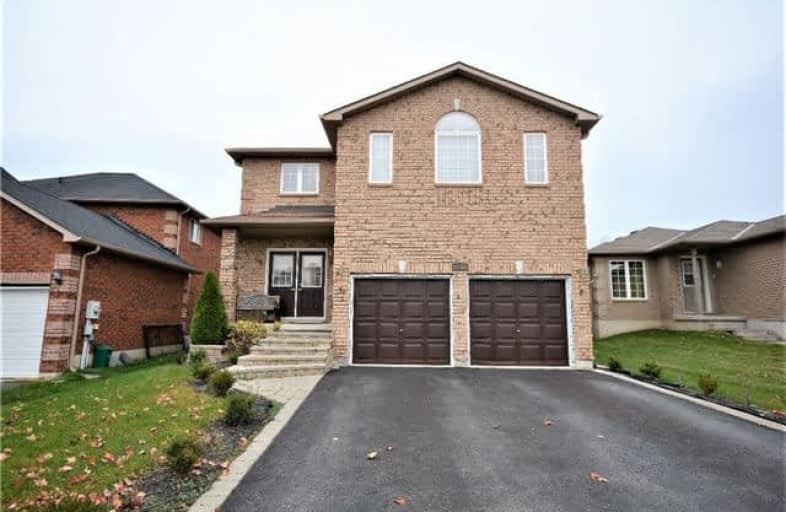 33 Michelle Drive, Barrie | Image 1