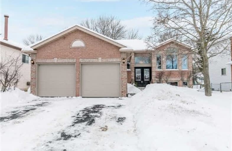 37 Leo Boulevard, Wasaga Beach | Image 1