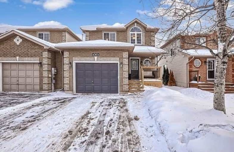 151 Nathan Crescent, Barrie | Image 1