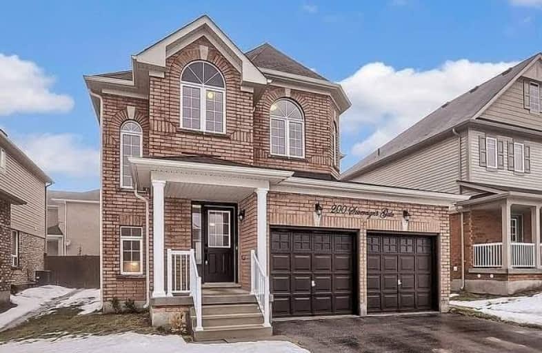 200 Sovereigns Gate, Barrie | Image 1