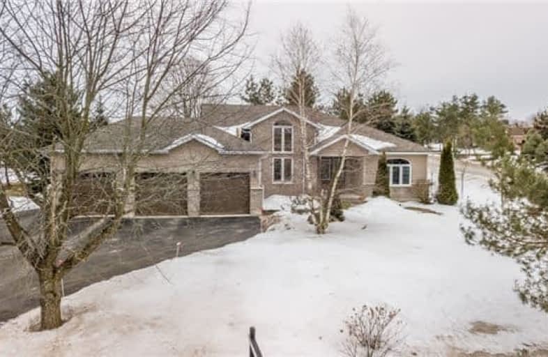 51 Alpine Way, Oro Medonte | Image 1