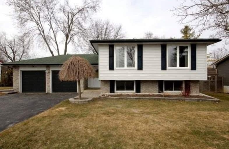 262 Pine Drive, Barrie | Image 1