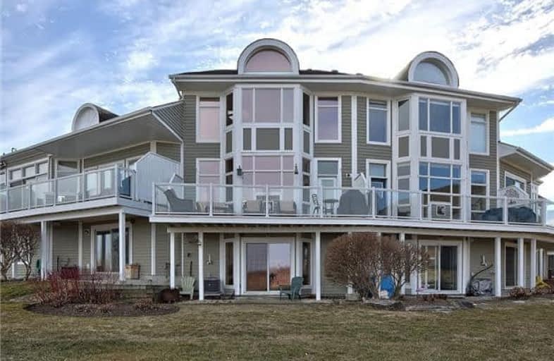 13-13 Cranberry Quay, Collingwood | Image 1