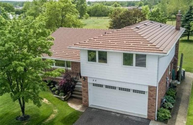 48 Miller Drive, Barrie | Image 1