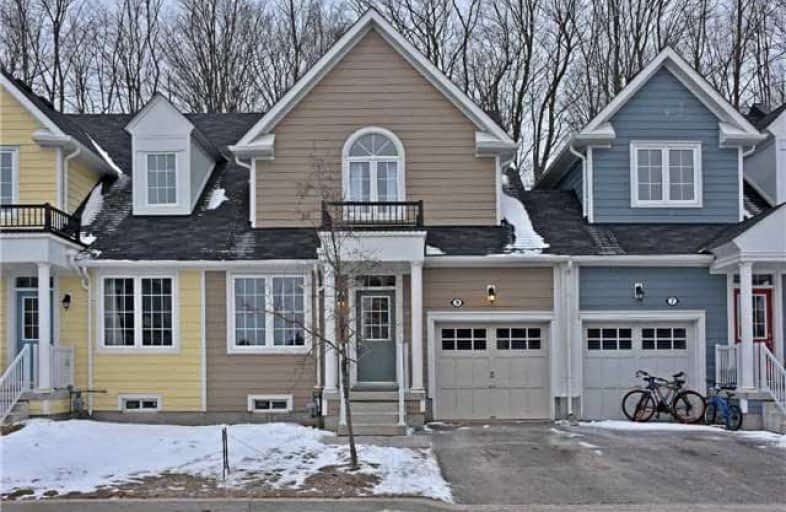 9 Berkshire Avenue, Wasaga Beach | Image 1