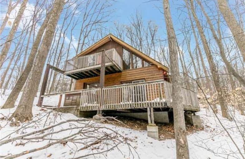 21 Maplecrest Court, Oro Medonte | Image 1