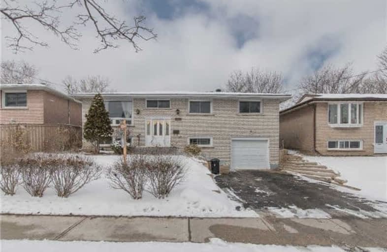 162 Cundles Road East, Barrie | Image 1