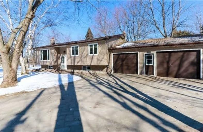 1854 Mount Saint Louis Road East, Oro Medonte | Image 1