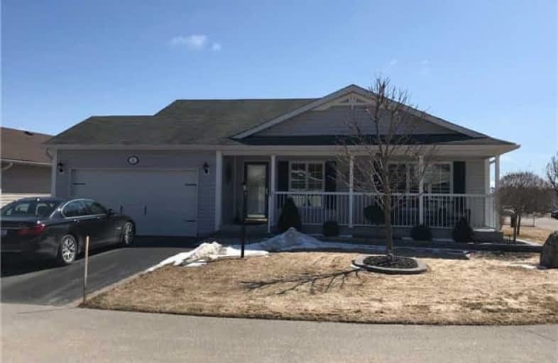 4 Ventnor Crescent, Wasaga Beach | Image 1