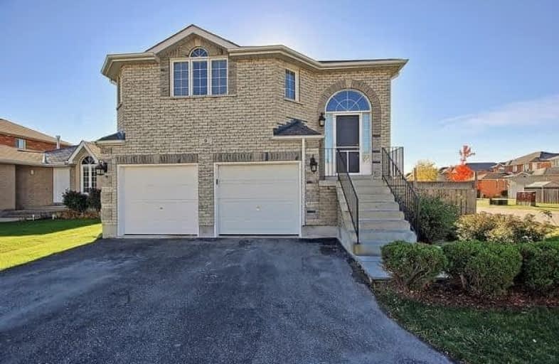 9 Sherwood Court, Barrie | Image 1