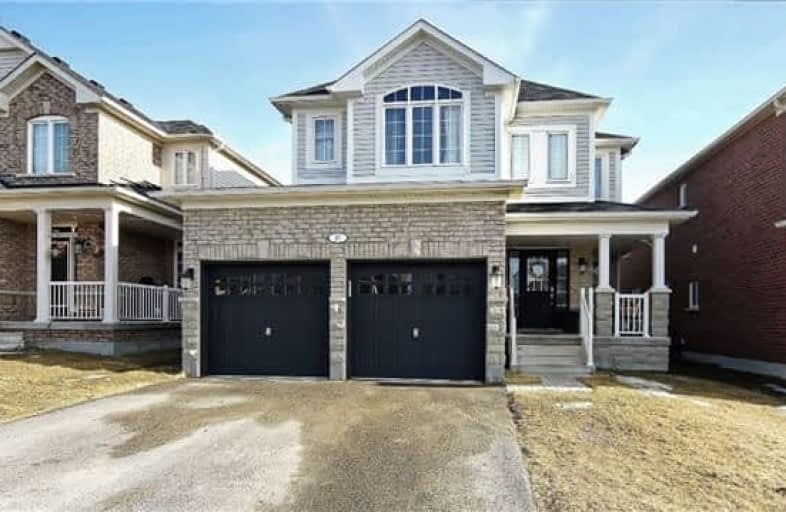 87 Monarchy Street, Barrie | Image 1