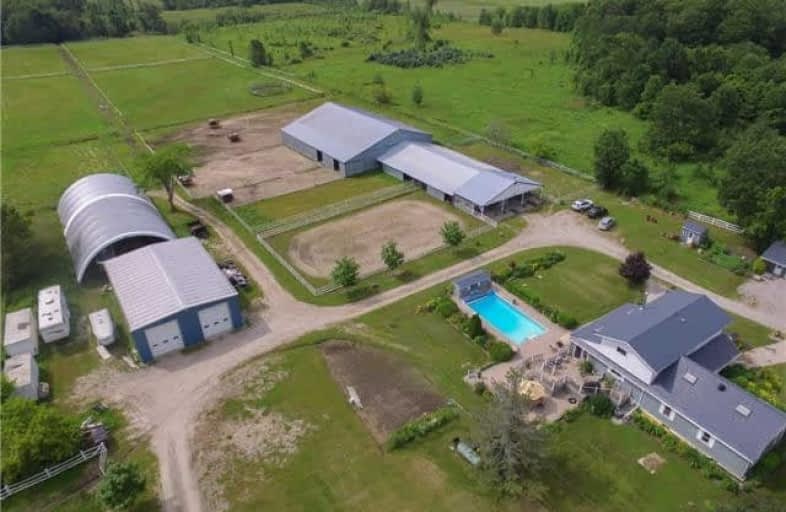 1267 Upper Big Chute Road, Severn | Image 1