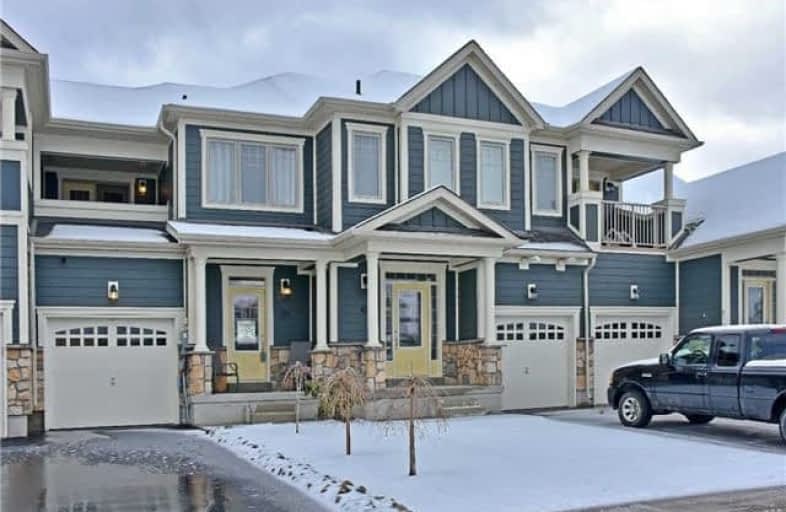 45 Sandy Coast Crescent, Wasaga Beach | Image 1