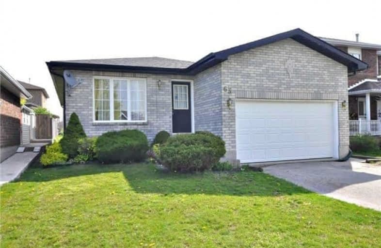 63 Hodgson Drive, Barrie | Image 1