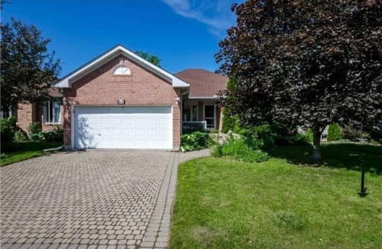 65 Herrell Avenue, Barrie | Image 1