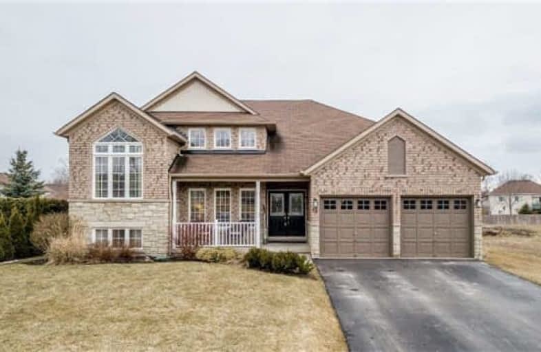 12 Fawndale Crescent, Wasaga Beach | Image 1