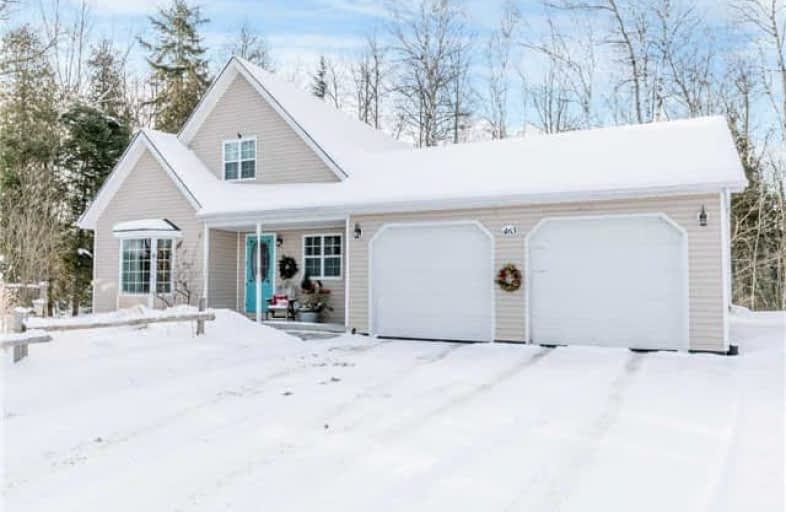 463 Robinson Road, Wasaga Beach | Image 1