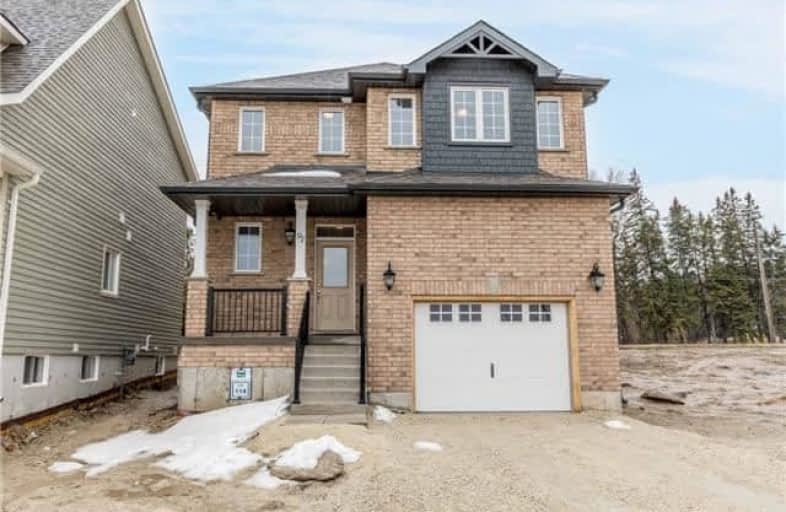 91 Lockerbie Crescent, Collingwood | Image 1