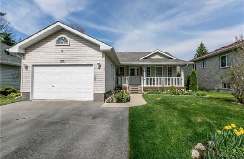 79 51st Street South, Wasaga Beach | Image 1