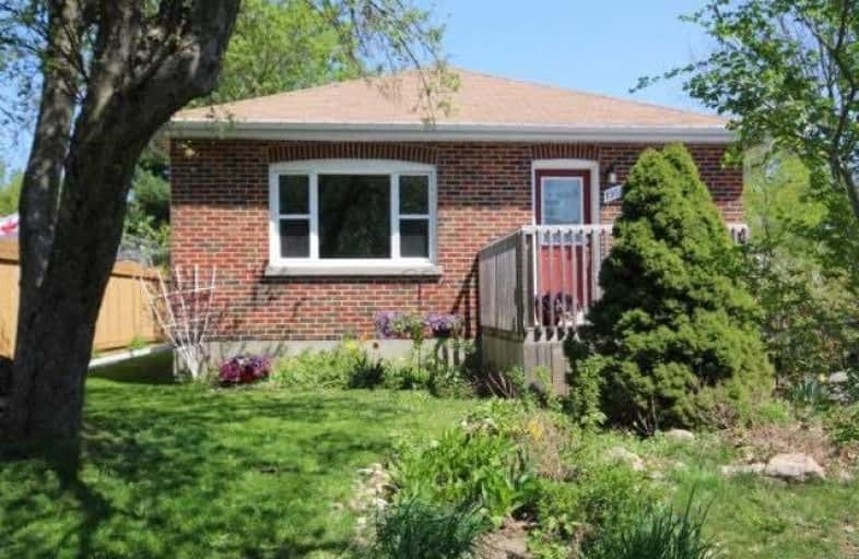 195 Duckworth Street, Barrie | Image 1