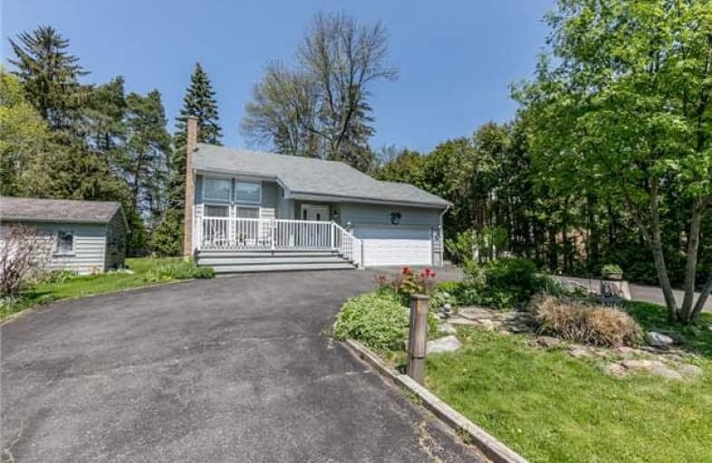 108 Lakeshore Road West, Oro Medonte | Image 1