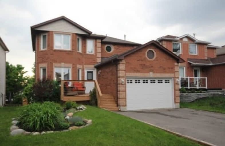 206 Columbia Road, Barrie | Image 1