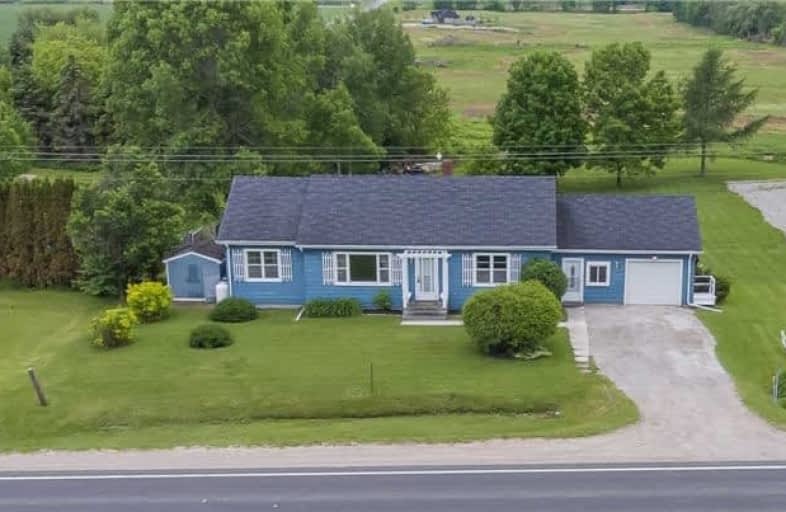 788 Penetanguishene Road, Springwater | Image 1