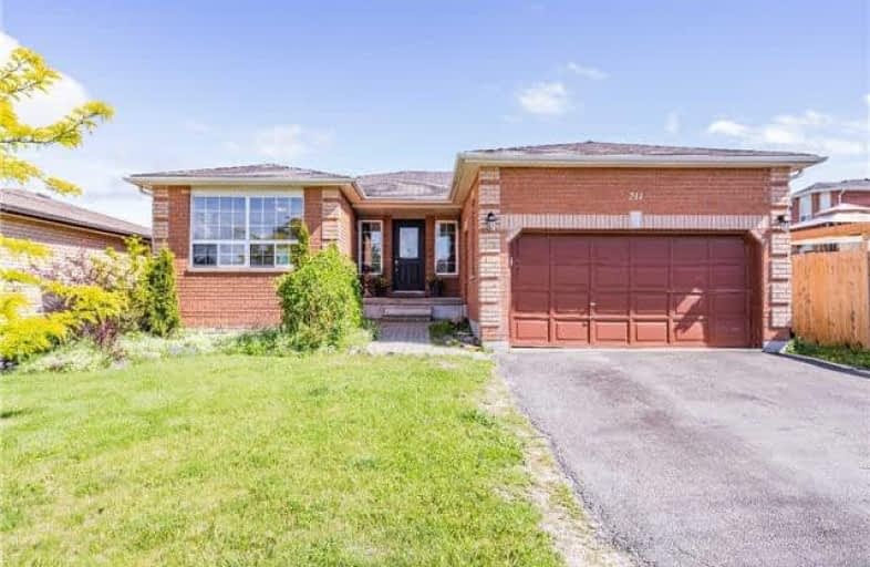 211 Livingstone Street East, Barrie | Image 1