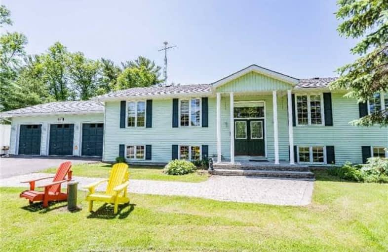 641 Honey Harbour Road, Georgian Bay | Image 1