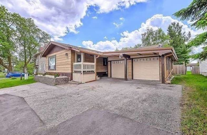 397 Mapleview Drive West, Barrie | Image 1