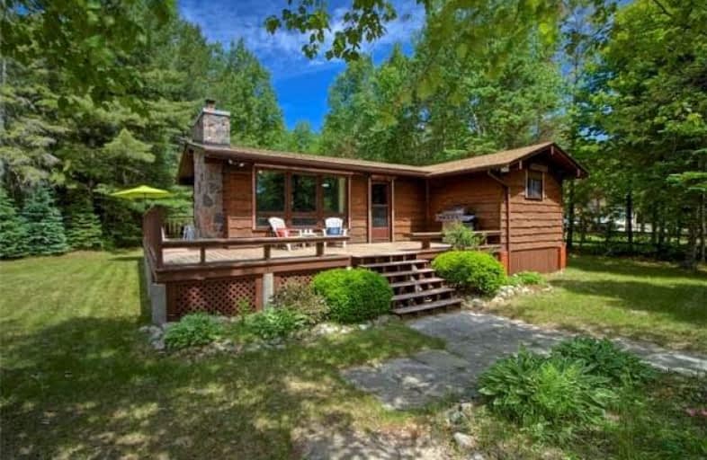 1506 Tiny Beaches Road North, Tiny | Image 1