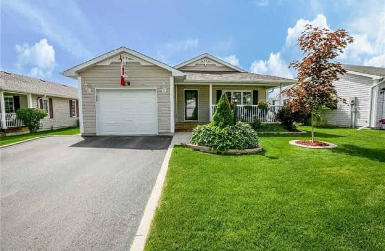 6 Ventnor Crescent, Wasaga Beach | Image 1