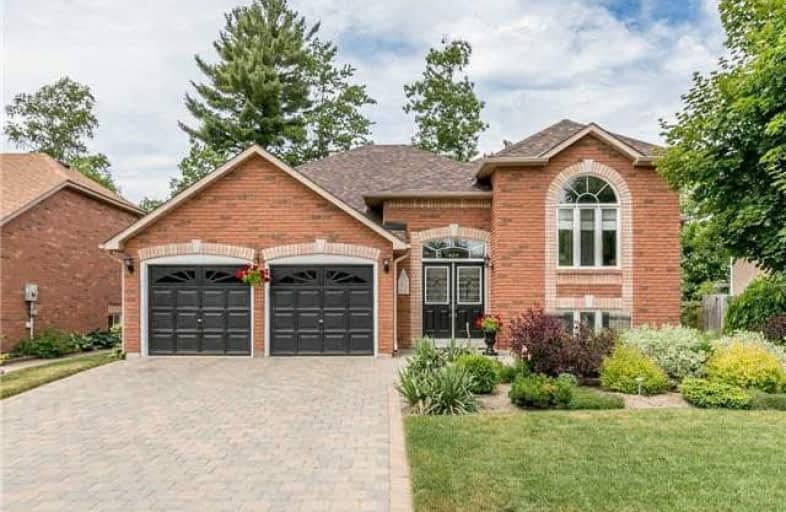 424 Ramblewood Drive, Wasaga Beach | Image 1