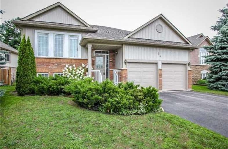 54 Regina Boulevard, Wasaga Beach | Image 1