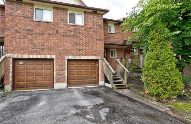 104 Loggers Run, Barrie | Image 1