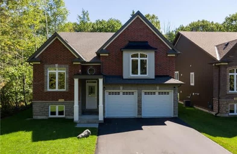 345 Ramblewood Drive, Wasaga Beach | Image 1