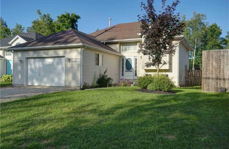 115 58th Street South, Wasaga Beach | Image 1