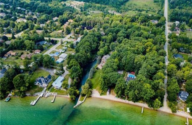 41 Lakeshore Road West, Oro Medonte | Image 1