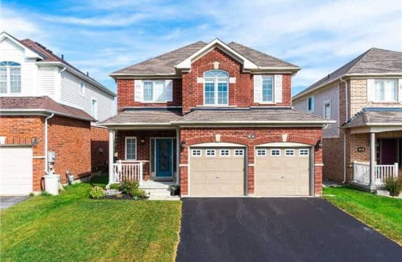 54 Westminster Circle, Barrie, L4M 0A5 - For Sale on MLS® - Home.ca
