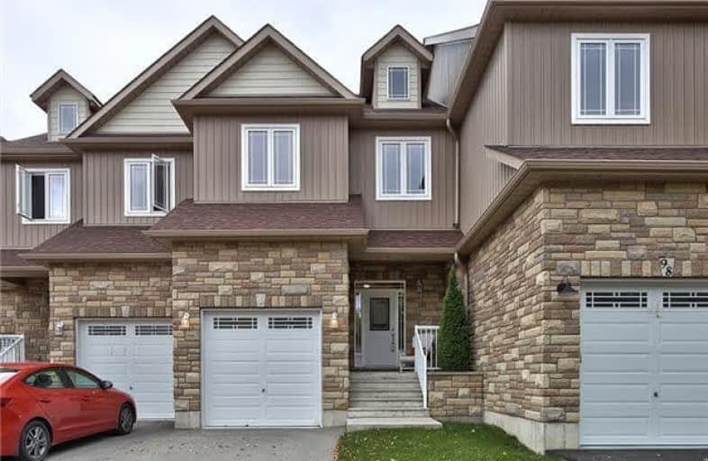 100 44th Street North, Wasaga Beach | Image 1