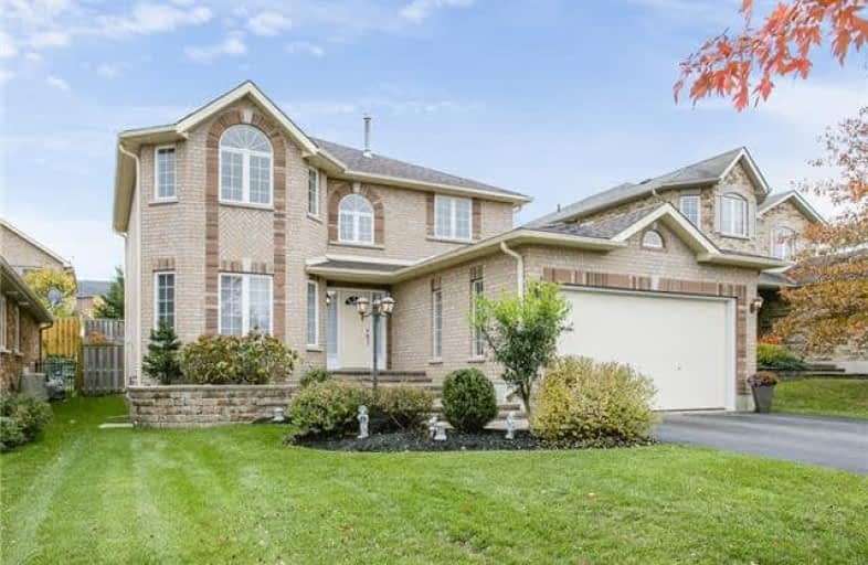 93 Lions Gate Boulevard, Barrie | Image 1