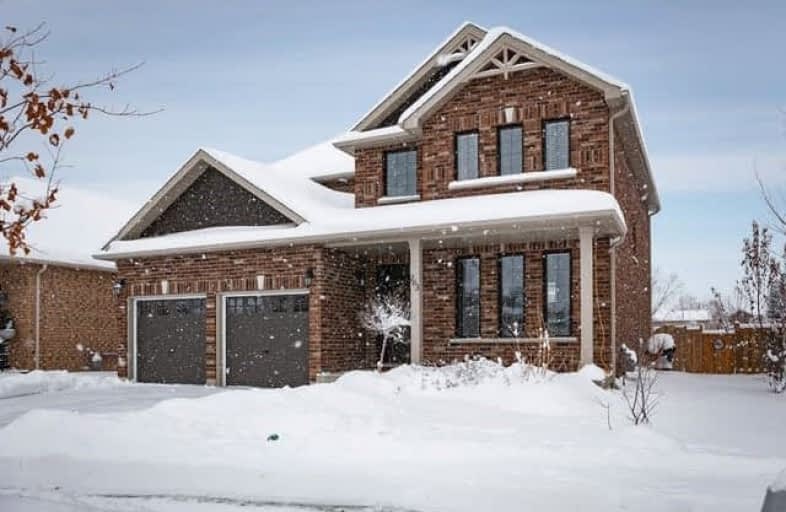 163 Findlay Drive, Collingwood | Image 1