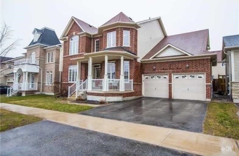 7 Magna Carta Road, Barrie | Image 1