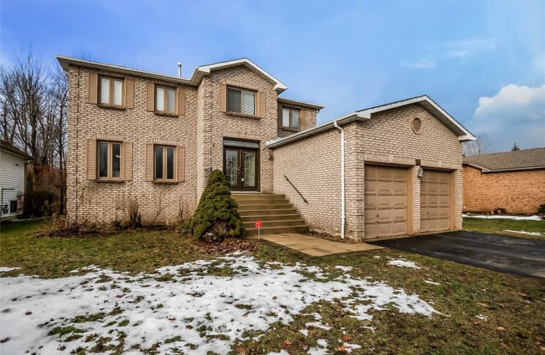 26 Caribou Trail, Wasaga Beach | Image 1