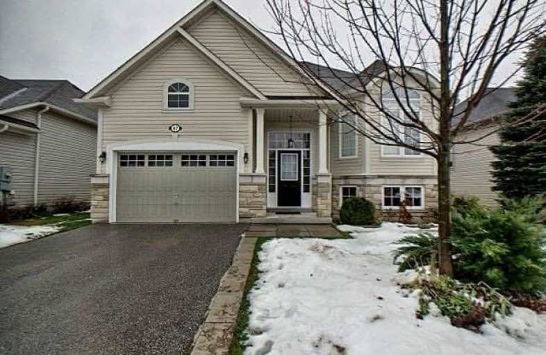 47 Princess Point Drive, Wasaga Beach | Image 1